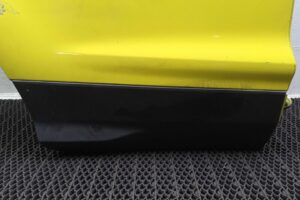 Изображение товара 147380 - 00147380 dver zadnyaya pravaya 2