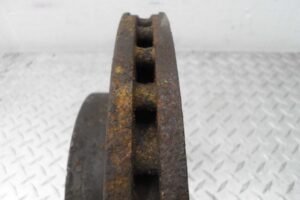 Изображение товара 147383 - 00147383 disk tormoznoj perednij Honda Ridgeline 1