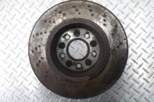 Изображение товара 147383 - 00147383 disk tormoznoj perednij Honda Ridgeline 2