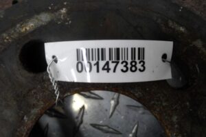 Изображение товара 147383 - 00147383 disk tormoznoj perednij Honda Ridgeline 3
