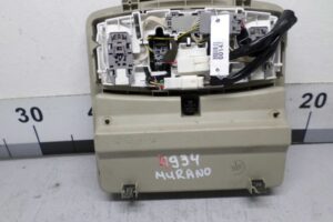 Изображение товара 147396 - 00147396 plafon Lexus LS 2