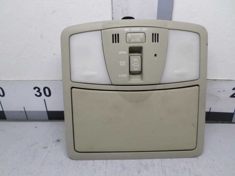 Изображение товара 147396 - 00147396 plafon Lexus LS