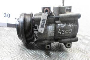 Изображение товара 147400 - 00147400 kompressor konditsionera BMW 4 Series