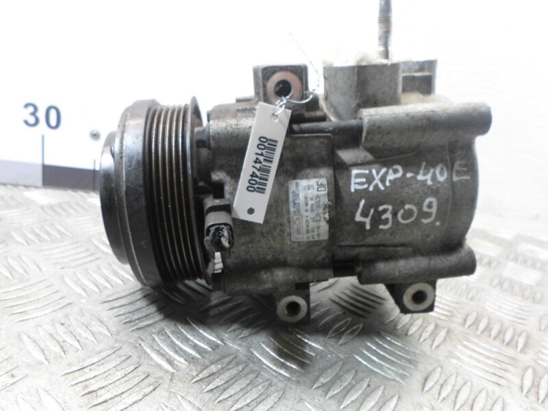 Изображение товара 147400 - 00147400 kompressor konditsionera BMW 4 Series