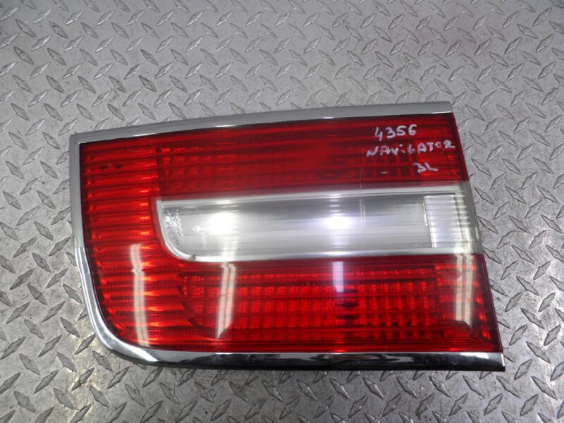 Изображение товара 147405 - 00147405 fonar kryshki levyj