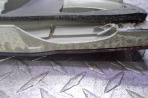 Изображение товара 147405 - 00147405 fonar kryshki levyj 2