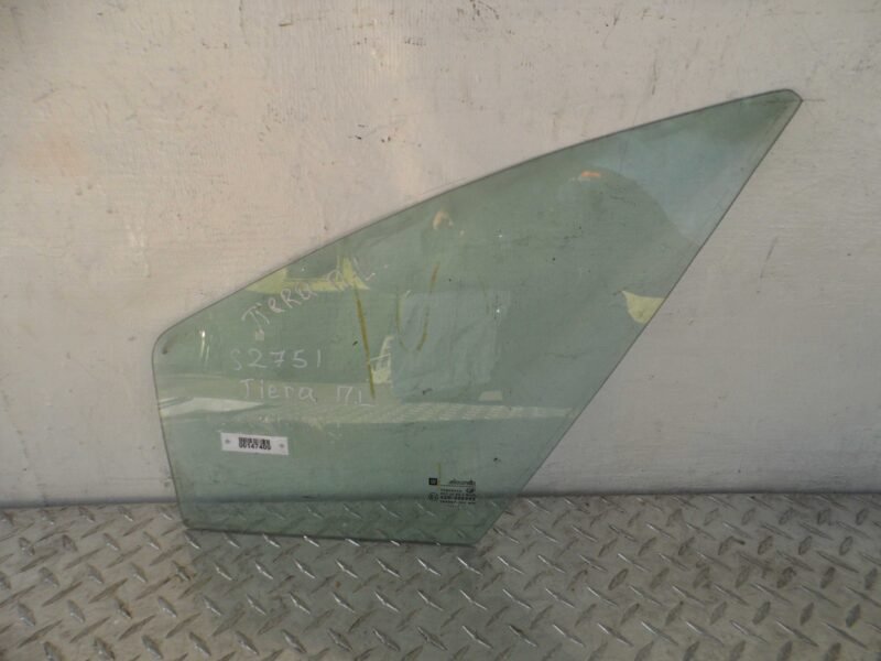 Изображение товара 147409 - 00147409 steklo dveri perednej levoj Lincoln Town Car