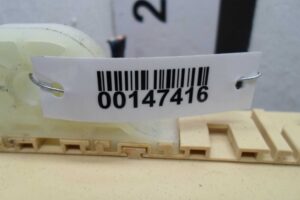 Изображение товара 147416 - 00147416 blok predokhranitelej Audi TT 1