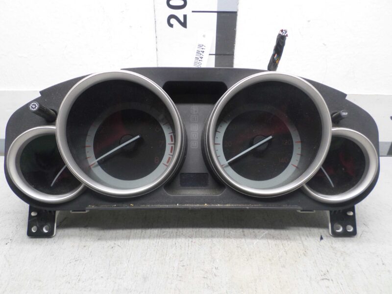 Изображение товара 147417 - 00147417 schitok priborov Citroen C5