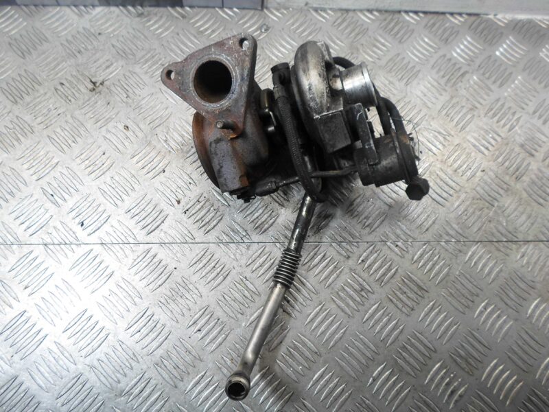 Изображение товара 147425 - 00147425 turbina