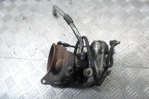 Изображение товара 147425 - 00147425 turbina 2