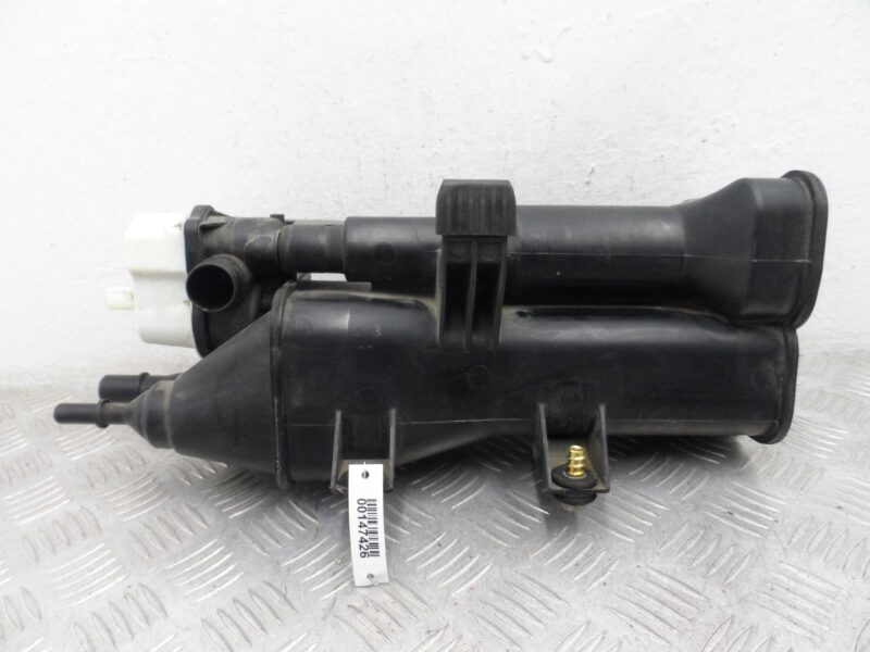 Изображение товара 147426 - 00147426 absorber (filtr ugolnyj)