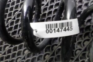 Изображение товара 147445 - 00147445 pruzhina perednyaya Audi TT 1