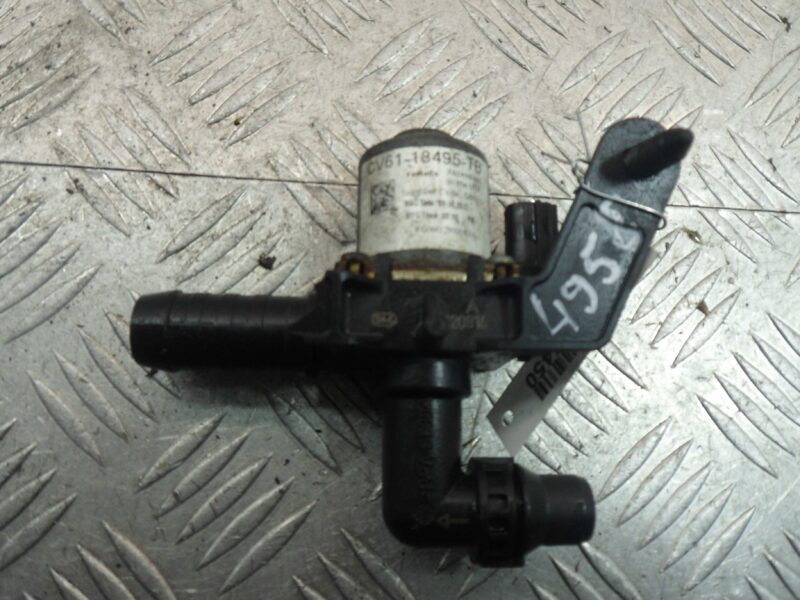 Изображение товара 147450 - 00147450 klapana pechki