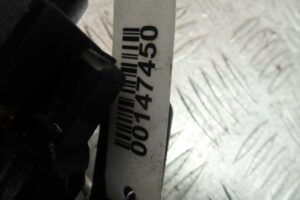 Изображение товара 147450 - 00147450 klapana pechki 1