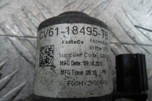 Изображение товара 147450 - 00147450 klapana pechki 2