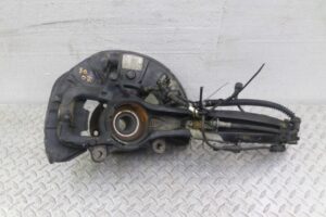 Изображение товара 147459 - 00147459 kulak povorotnyj levyj Toyota Corolla Verso 1