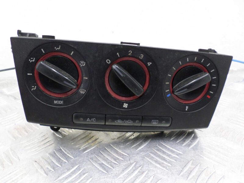 Изображение товара 147461 - 00147461 pereklyuchatel otopitelya Dodge Caravan