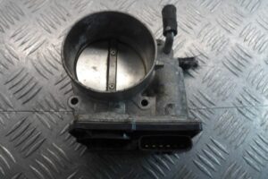 Изображение товара 147481 - 00147481 zaslonka drosselnaya 