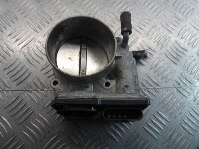 Изображение товара 147481 - 00147481 zaslonka drosselnaya