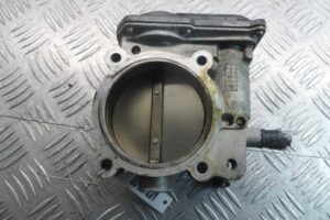 Изображение товара 147481 - 00147481 zaslonka drosselnaya 2