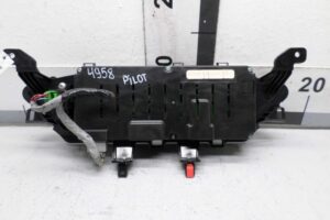 Изображение товара 147483 - 00147483 displej informatsionnyj 2