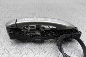 Изображение товара 147484 - 00147484 ruchka naruzhnaya zadnyaya pravaya Volkswagen Lupo 1