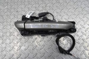 Изображение товара 147484 - 00147484 ruchka naruzhnaya zadnyaya pravaya Volkswagen Lupo