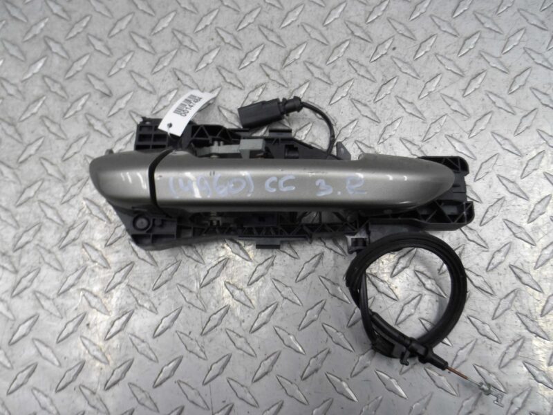 Изображение товара 147484 - 00147484 ruchka naruzhnaya zadnyaya pravaya Volkswagen Lupo