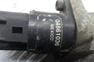 Изображение товара 147485 - 00147485 zaslonka drosselnaya 3