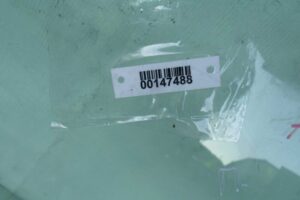 Изображение товара 147488 - 00147488 steklo dveri perednej levoj Daewoo Leganza 1