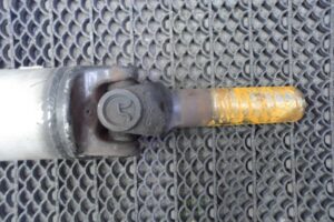 Изображение товара 147491 - 00147491 kardan zadnij SAAB 9 3 1