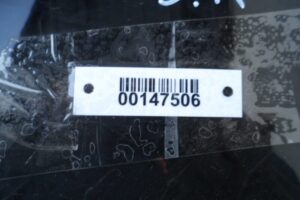 Изображение товара 147506 - 00147506 steklo kuzovnoe levoe Lexus RX 1