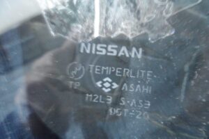 Изображение товара 147506 - 00147506 steklo kuzovnoe levoe Lexus RX 2