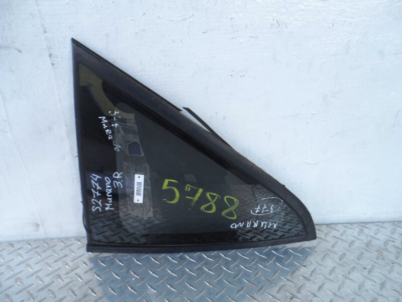 Изображение товара 147506 - 00147506 steklo kuzovnoe levoe Lexus RX