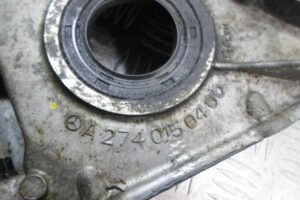 Изображение товара 147509 - 00147509 kryshka dvigatelya Ford Maverick 1