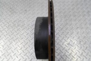 Изображение товара 147510 - 00147510 disk tormoznoj zadnij Toyota Hiace 2