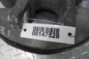 Изображение товара 147528 - 00147528 stupitsa zadnyaya levaya 1