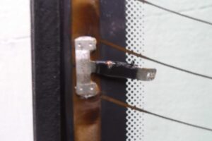 Изображение товара 147537 - 00147537 steklo zadnee Volvo 850 2