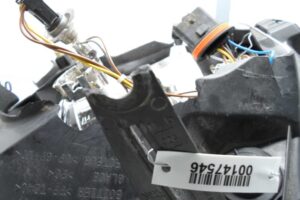 Изображение товара 147546 - 00147546 fara pravaya 1