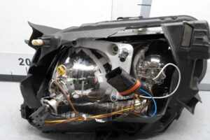 Изображение товара 147546 - 00147546 fara pravaya 3