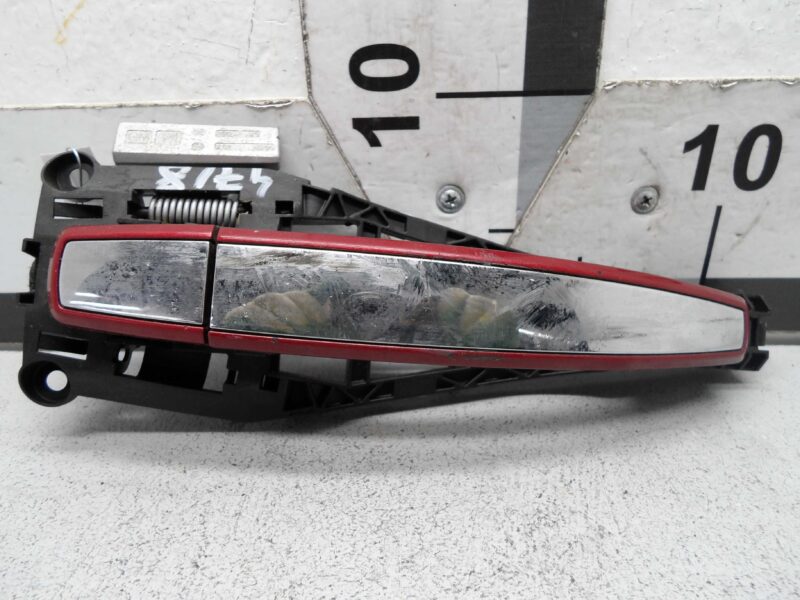 Изображение товара 147550 - 00147550 ruchka naruzhnaya perednyaya pravaya