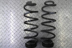 Изображение товара 147562 - 00147562 pruzhina zadnyaya 