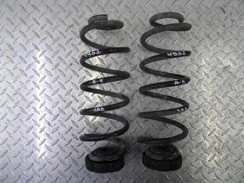 Изображение товара 147562 - 00147562 pruzhina zadnyaya