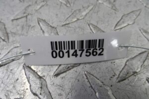 Изображение товара 147562 - 00147562 pruzhina zadnyaya 2