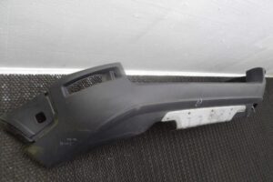 Изображение товара 147568 - 00147568 bamper zadnij Volvo V50 2