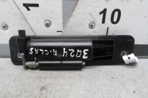 Изображение товара 147575 - 00147575 ruchka kryshki bagazhnika Ford Transit Connect 3