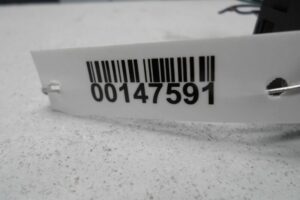 Изображение товара 147591 - 00147591 displej tsifrovykh chasov Audi TT 1