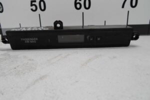 Изображение товара 147591 - 00147591 displej tsifrovykh chasov Audi TT