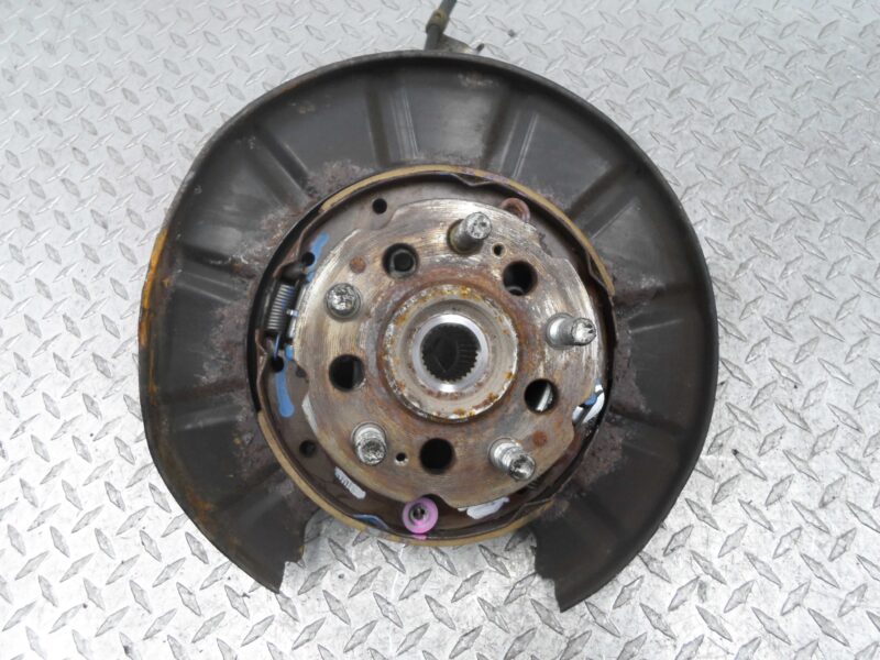 Изображение товара 147604 - 00147604 stupitsa zadnyaya levaya